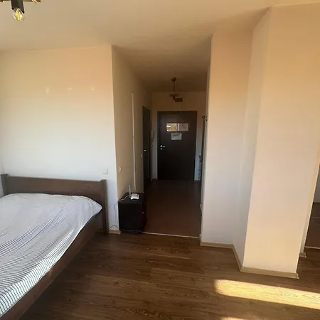 Apartament Royal Towers - 153 Bansko