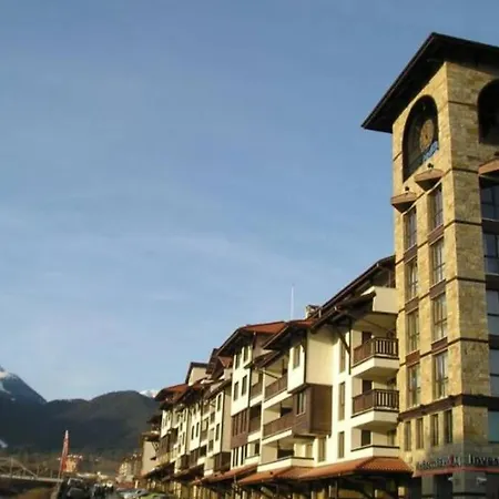 Royal Towers - 153 דירה *