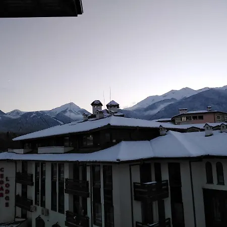 Royal Towers - 153 *