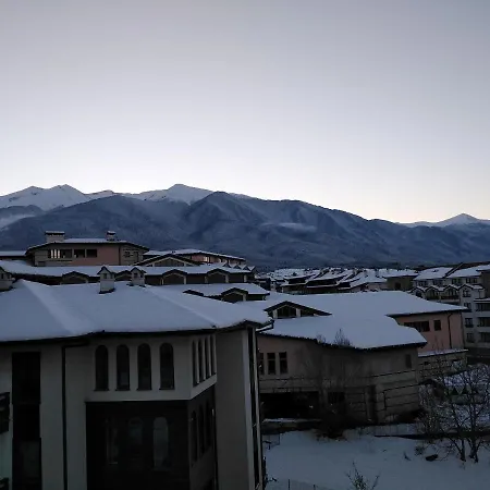 Royal Towers - 153 * בנסקו