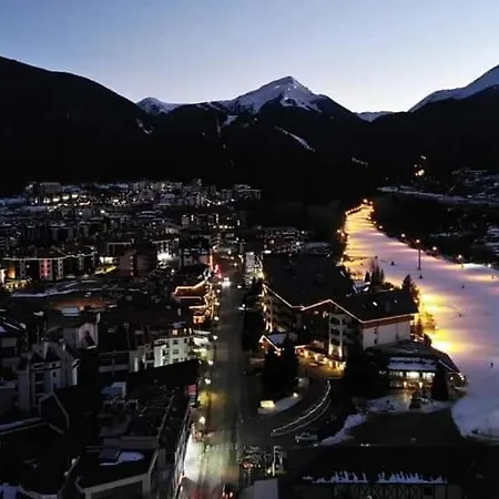 דירה Royal Towers - 153 *