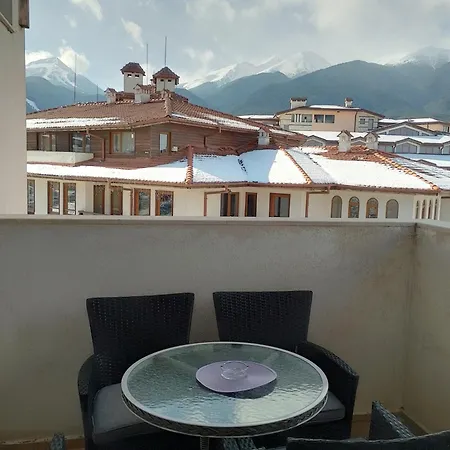 Royal Towers - 153 דירה *