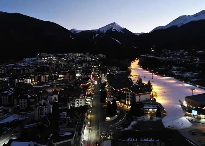 Apartament Royal Towers - 153 *