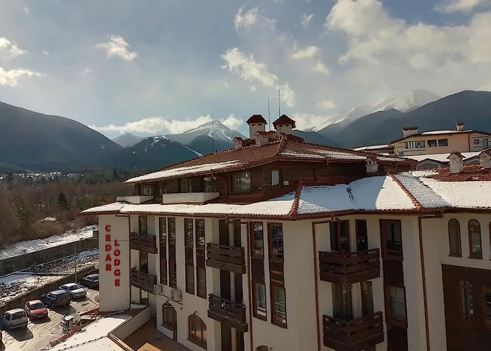 Apartament Royal Towers - 153