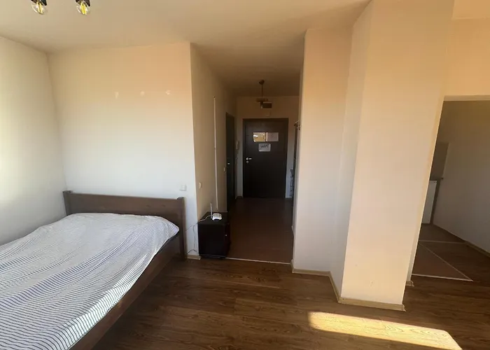 Apartament Royal Towers - 153 Bansko