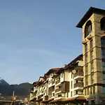 Royal Towers - 153 Διαμέρισμα *