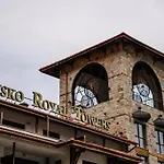 Appartement Royal Towers - 153 Bansko