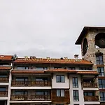 Διαμέρισμα Royal Towers - 153 Μπάνσκο
