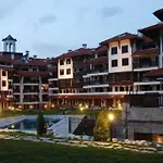 Royal Towers - 153 Μπάνσκο