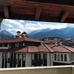 Royal Towers - 153 Appartement Bansko