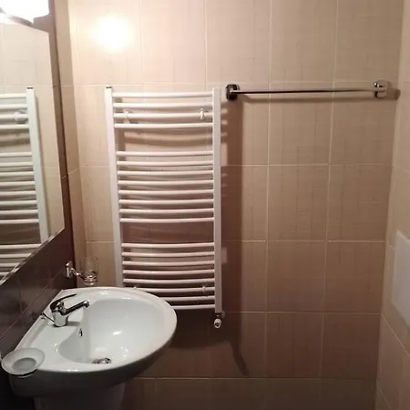 Apartment Royal Towers - 153 Bansko