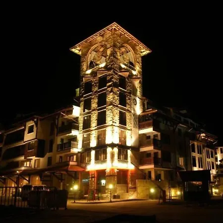 Apartment Royal Towers - 153 *