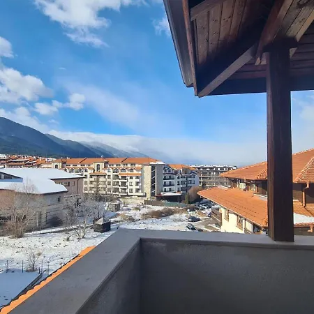 Royal Towers - 153 Bansko