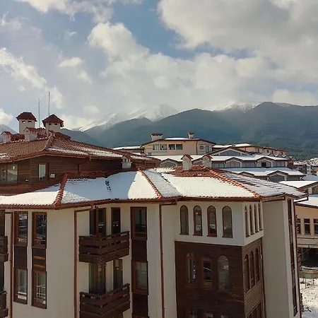 Royal Towers - 153 Apartment