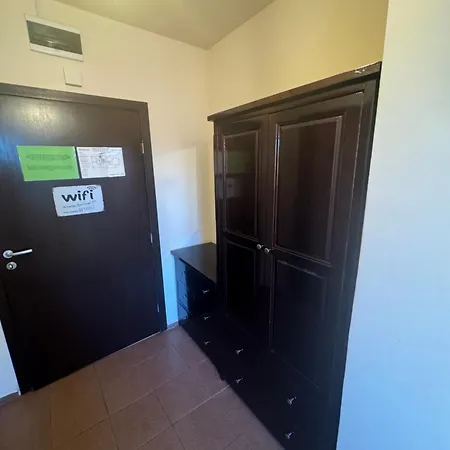 Royal Towers - 153 * Bansko