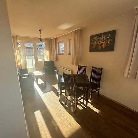 Apartment Royal Towers - 153