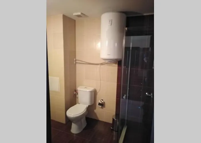 Royal Towers - 153 Bansko