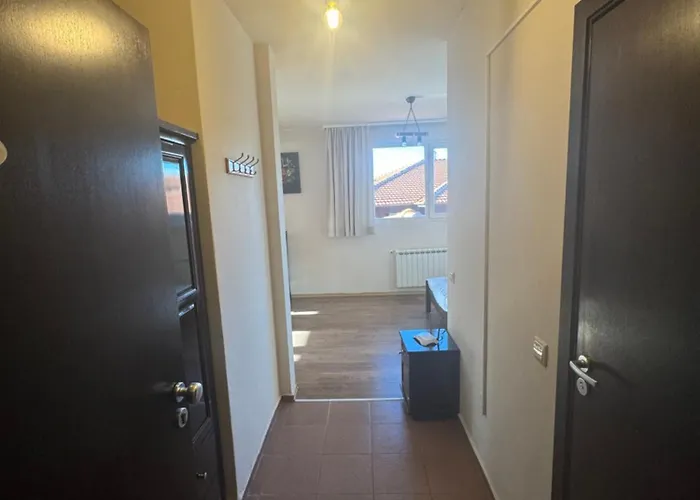 Apartmán Royal Towers - 153 *