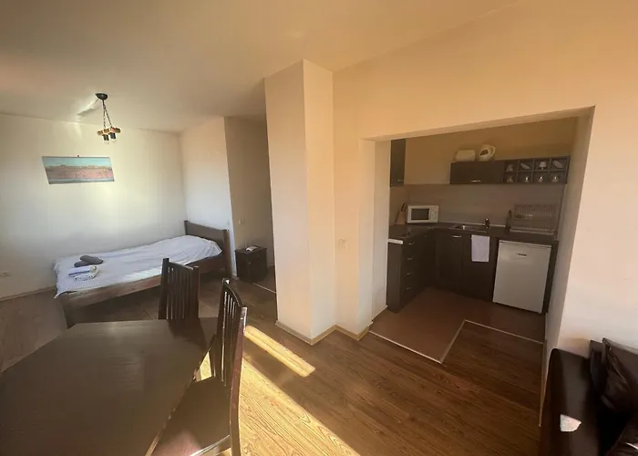 Royal Towers - 153 Apartmán *