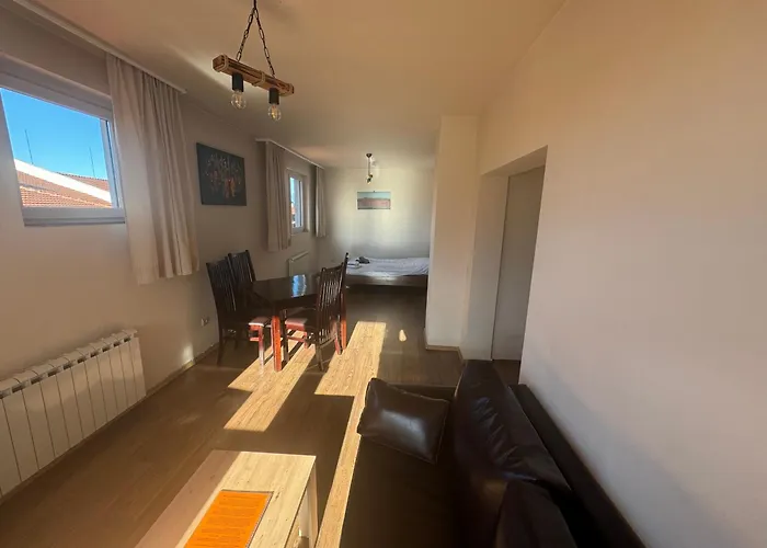 Royal Towers - 153 Bansko