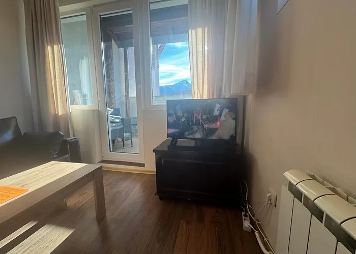 Royal Towers - 153 Apartmán *