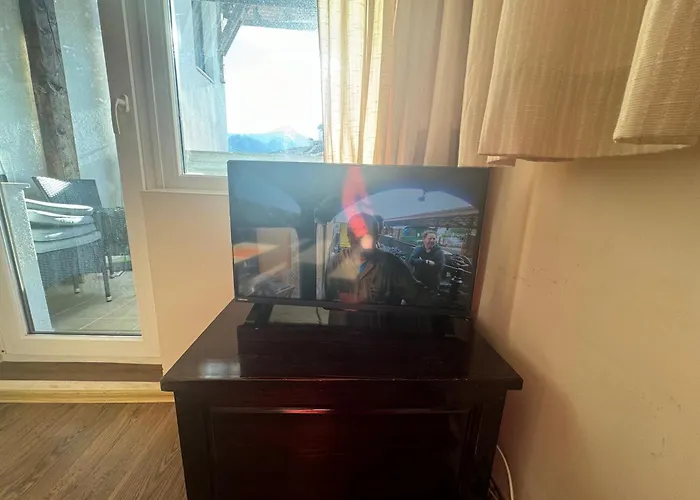 Apartmán Royal Towers - 153 *