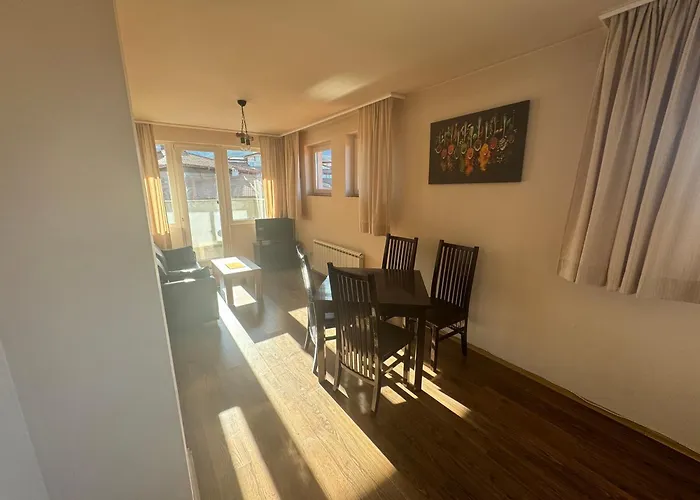 Apartmán Royal Towers - 153